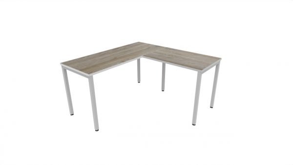 L Desk 150x150