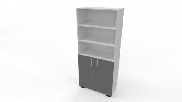 Estante Stack4