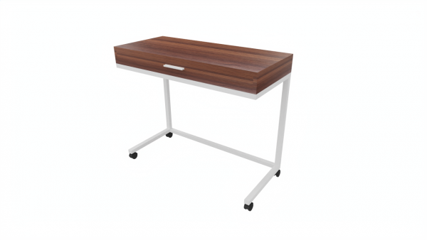 sofa table + rodos