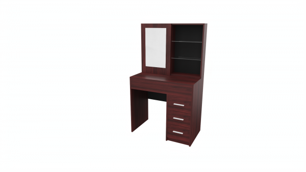 Vanity Madera