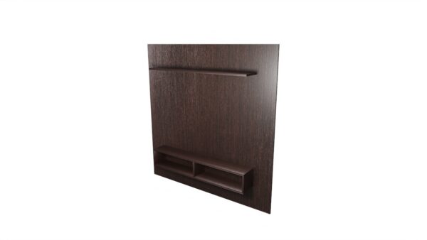 Tv Unit con repisas